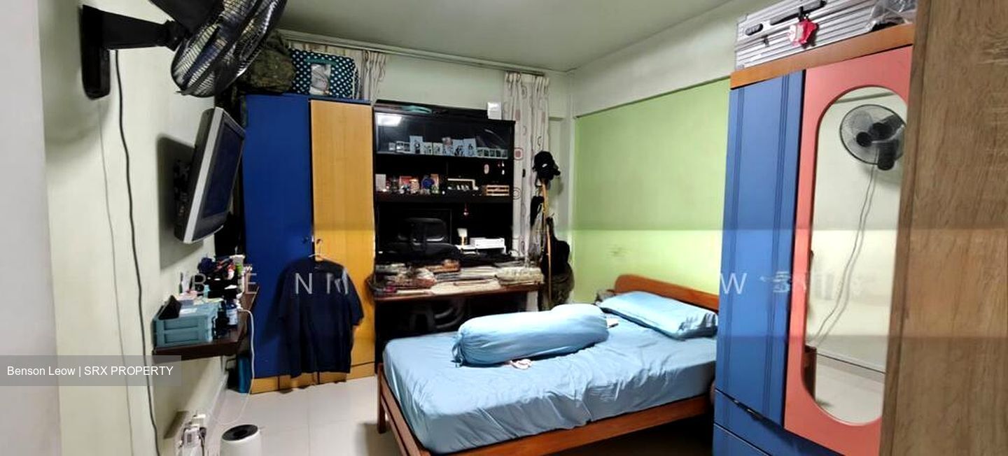 Blk 609 Yishun Street 61 (Yishun), HDB 4 Rooms #501603571